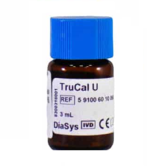 Мультикалибратор TruCal U 5 9100 010 060 DiaSys Diagnostic Systems GmbH, Германи