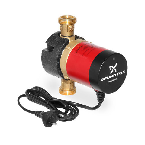 GrundfosCOMFORT15-14BXPM