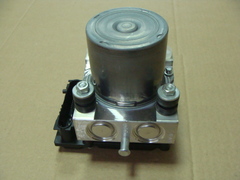 Гидроагрегат абс-9 УАЗ 3163 (BOSCH) 0 265 231 024