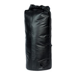 Герметичный баул 80 л, black