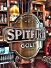 Spitfire Golden Ale draft