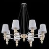 Люстра Maytoni Marseille MOD039PL-08N
