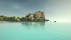 Ultimate Fishing Simulator - Thailand (для ПК, цифровой код доступа)