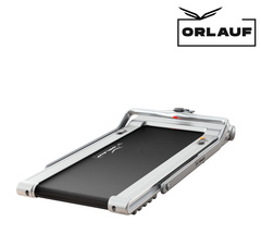 Беговая дорожка Orlauf Owl Silver, Grey, Black.