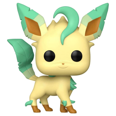 Фигурка Funko POP! Pokemon: Leafeon (866)