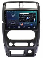 Магнитола Suzuki Jimny (2006-2018) Android 11 3/32GB QLED DSP 4G модель CB-2404TS18