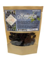 Цукаты из Жимолости, 50 г