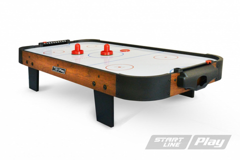 Настольный Аэрохоккей Start Line Start Line ICE KIDS SLP-4020R