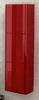 Cezares 53106 Колонна с тремя распашными дверцами 53106 Bianco lucido, 45x38x170