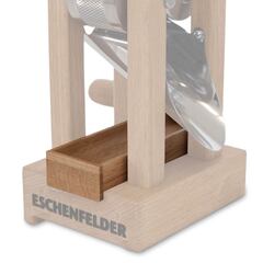 Поддон для крошек для зернодавилки Eschenfelder