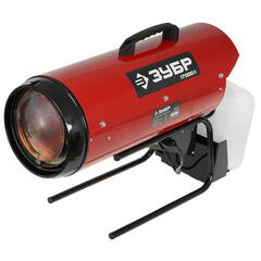 Дизельная тепловая пушка ЗУБР 17кВт