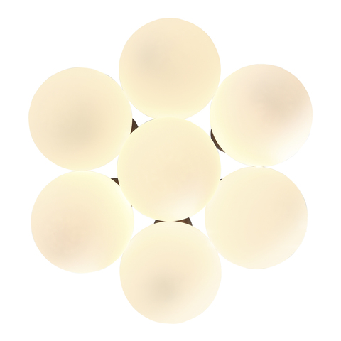 Светильник подвесной ST Luce Cork SL6226.403.07
