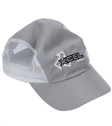 XCEL Mesh Paddle Hat Fall