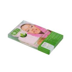 Увлажняющие гелевые перчатки SPA Belle (СПА Бель) с лавандой розовые