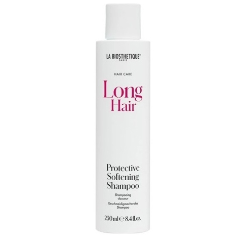 La Biosthetique Long Hair: Защитный смягчающий мицеллярный шампунь (Protective Softening Shampoo)