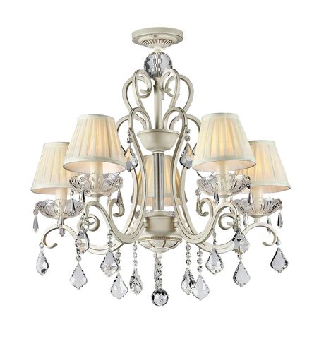 Люстра Maytoni Triumph ARM288-05-G