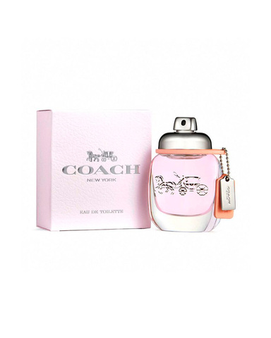 Coach the Fragrance Eau de Toilette