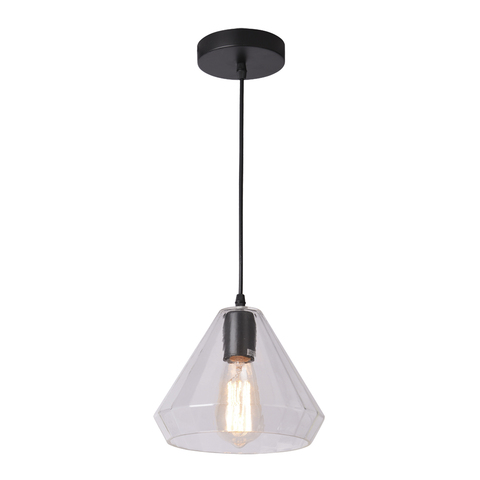 Светильник подвесной Arte Lamp Imbuto A4281SP-1CL