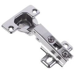 Петля накладная Trodos SLIDE-ON YX-362А