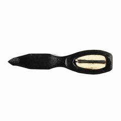 Топор -колун КОБАЛЬТ серия МАСТЕР 1700 гр., кованый, прямое лезвие, деревянное топорище (906-661)