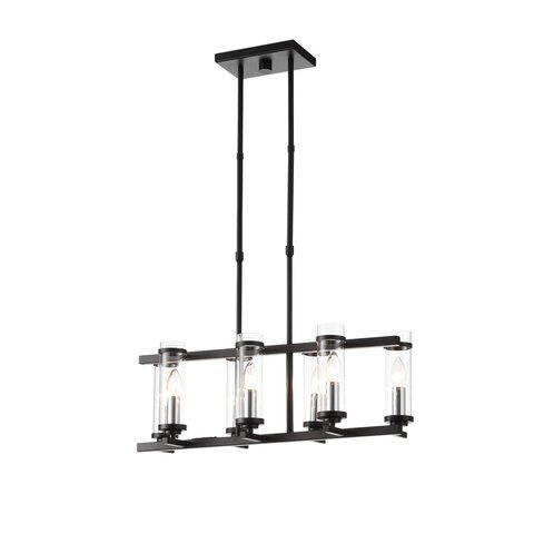 Люстра подвесная ST Luce Bichero SL334.403.07