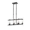 Люстра подвесная ST Luce Bichero SL334.403.07