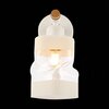 Светильник настенный Evoluce Abiritto SLE114501-01