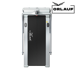 Беговая дорожка Orlauf Owl Silver, Grey, Black.