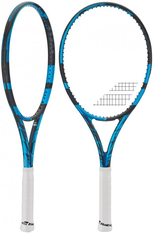 Babolat Pure Drive Team 2021 . 101441 136