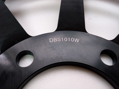 Передние тормозные диски ARASHI для Suzuki BANDIT 1200 1996-2005