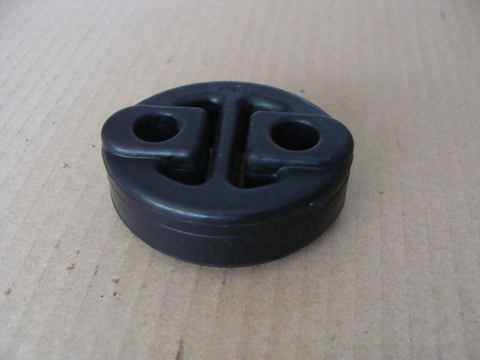 Подвес глушителя Geely МК