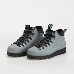 Ботинки Native Fitzsimmons Weather Grey