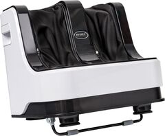 Массажер для стоп и икр «БЛАЖЕНСТВО ЛЮКС» с функцией вибрации Bradex