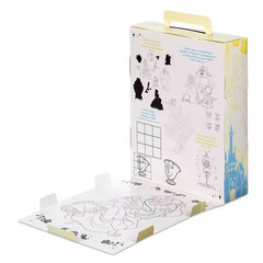 Дисней Белль Красавица и Чудовище Сказочная Кукла