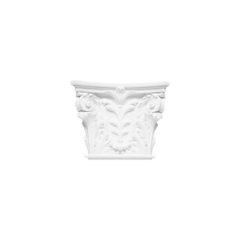 Капитель пилястры K251