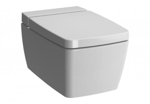 Vitra 7672B003-6075 *Rim-ex Унитаз Комплект w/ микролифт сиденье (w/ VitrA Fresh)