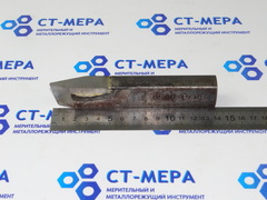 Резец токарный трапецеидальный 25х16х140 Р6М5 (2664-0509)