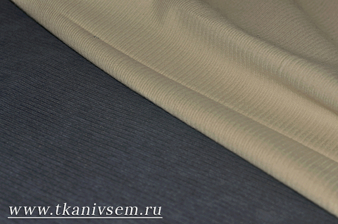 Вельвет даблфейс, линия Zegna 01-46-09263-02