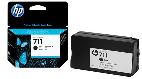 Картридж Hewlett-Packard (HP) CZ133A №711