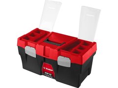 ЗУБР НЕВА-23, 585 х 295 х 295 мм, (23?), пластиковый ящик для инструментов (38323-23)