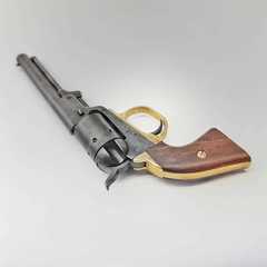 Miniature Colt Navy revolver