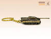 брелок Танк Ягдпантера - САУ PzKpfw V Ausf. G