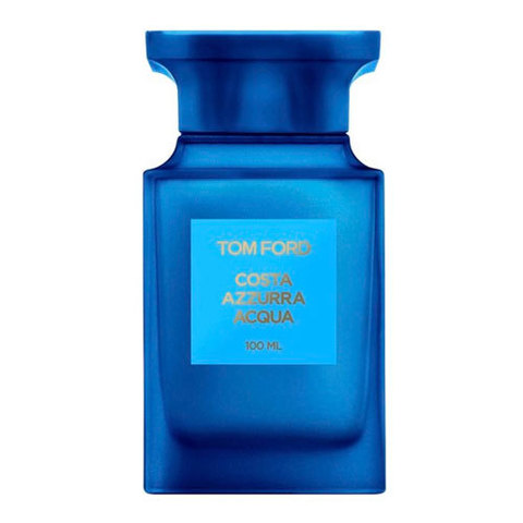 Tom Ford Costa Azzurra Acqua