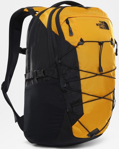 Картинка рюкзак городской The North Face Borealis Smtgldrpst/Tnfb - 1