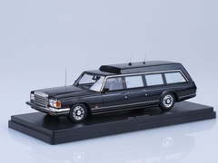 ZIL-41042 with the interior 1:43 Start Scale Models (SSM)