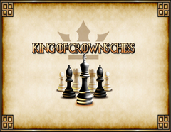 Chess: King of Crowns Chess Online (для ПК, цифровой код доступа)