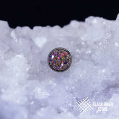 Накрутка SJ 740 Druse Low