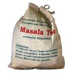 Чай Masala