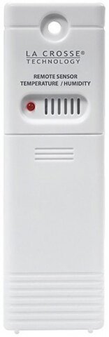 Погодная станция LaCrosse WS6827 Погодная станция с цветным экраном, USB порт