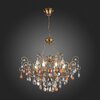 Люстра подвесная ST Luce Vianeta SL421.303.08